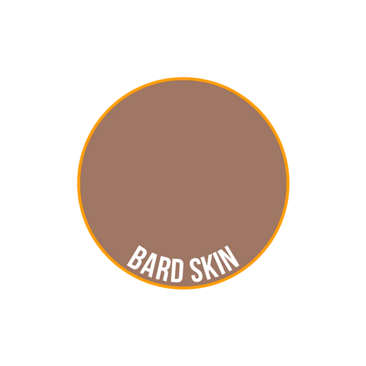 Duncan Rhodes Two Thin Coats - Bard Skin (Highlight) - Loaded Dice