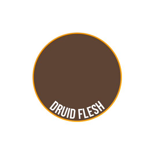 Duncan Rhodes Two Thin Coats - Druid Flesh (Shadow) - Loaded Dice