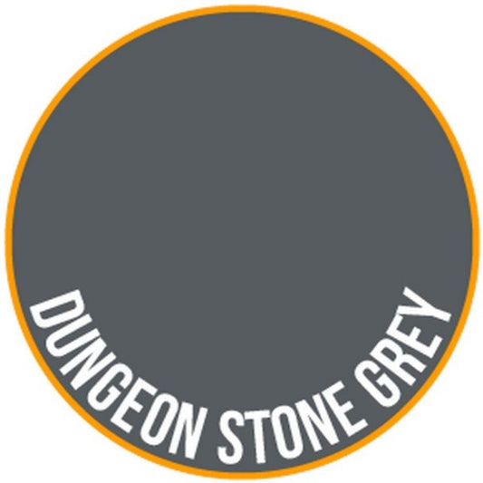 Duncan Rhodes Two Thin Coats - Dungeon Stone Grey (Highlight) - Loaded Dice