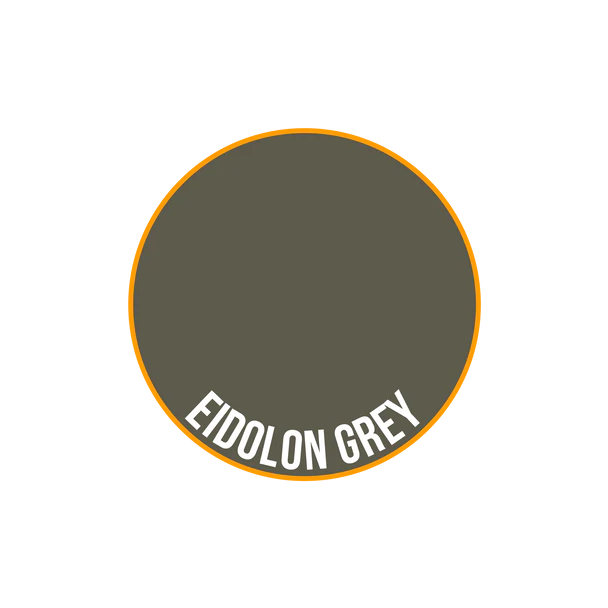 Duncan Rhodes Two Thin Coats - Eidolon Grey (Midtone) - Loaded Dice