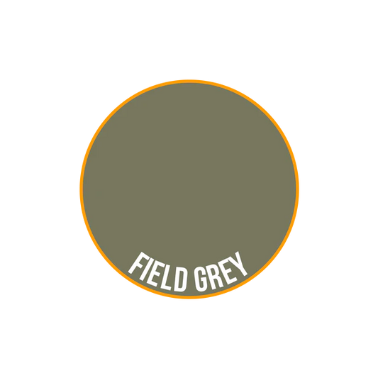 Duncan Rhodes Two Thin Coats - Field Grey (Shadow) - Loaded Dice