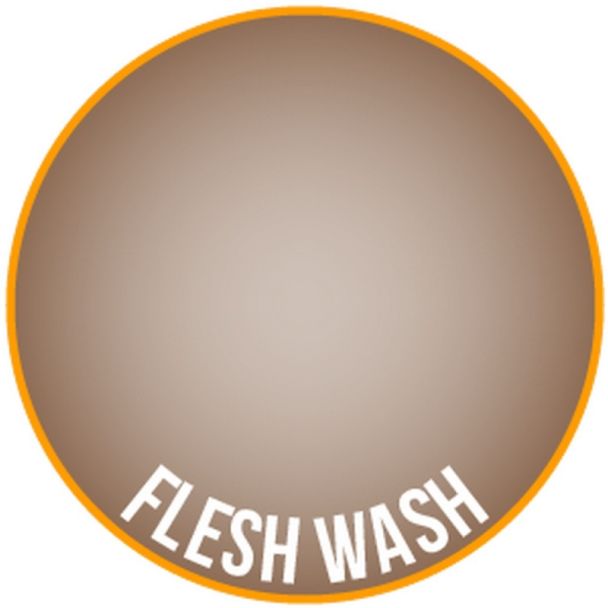 Duncan Rhodes Two Thin Coats - Flesh (Wash) - Loaded Dice