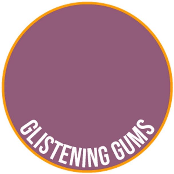 Duncan Rhodes Two Thin Coats - Glistening Gums (Highlight) - Loaded Dice