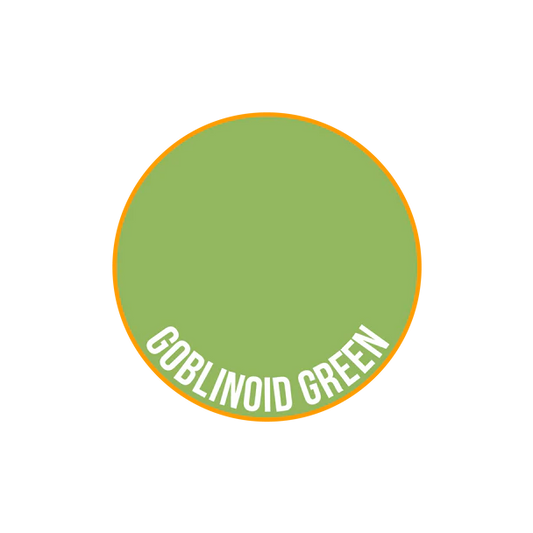 Duncan Rhodes Two Thin Coats - Goblinoid Green (Midtone) - Loaded Dice