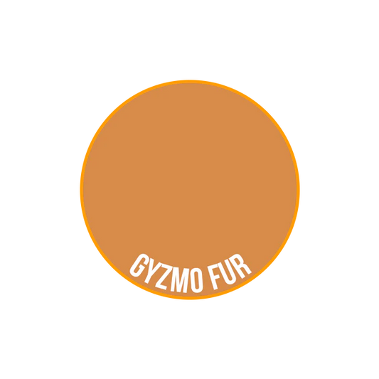 Duncan Rhodes Two Thin Coats - Gyzmo Fur (Shadow) - Loaded Dice