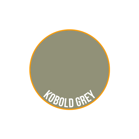 Duncan Rhodes Two Thin Coats - Kobold Grey (Highlight) - Loaded Dice