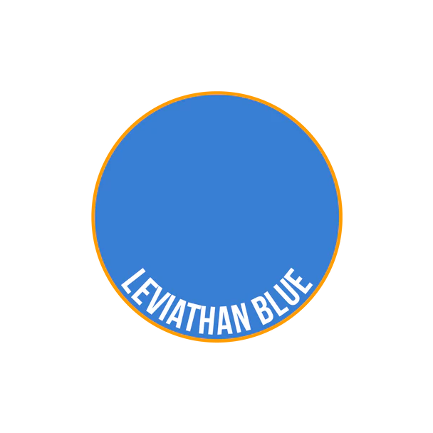 Duncan Rhodes Two Thin Coats - Leviathan Blue (Highlight) - Loaded Dice