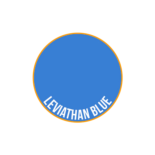 Duncan Rhodes Two Thin Coats - Leviathan Blue (Highlight) - Loaded Dice