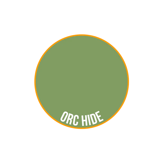 Duncan Rhodes Two Thin Coats - Orc Hide (Shadow) - Loaded Dice