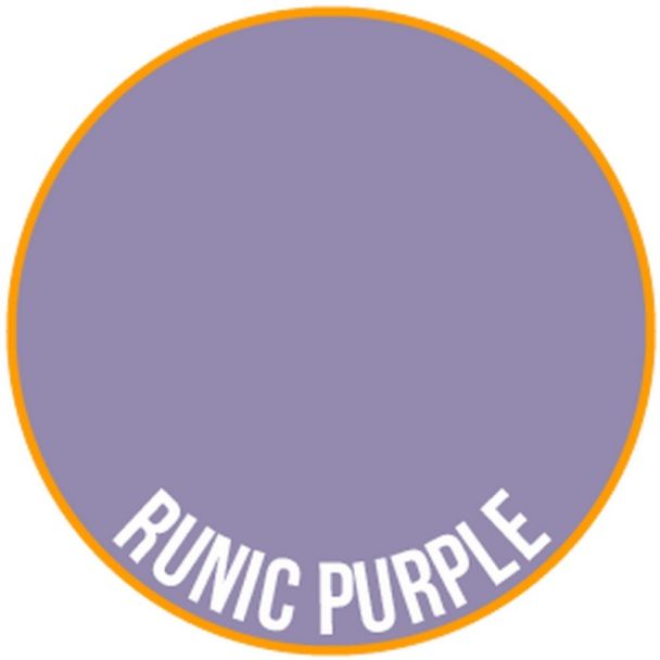 Duncan Rhodes Two Thin Coats - Runic Purple (Highlight) - Loaded Dice