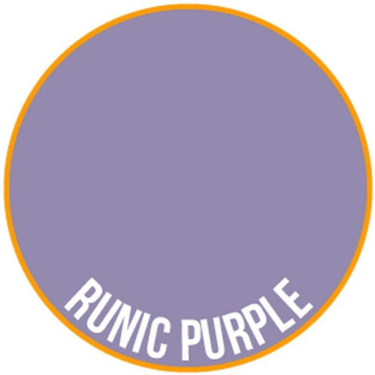 Duncan Rhodes Two Thin Coats - Runic Purple (Highlight) - Loaded Dice