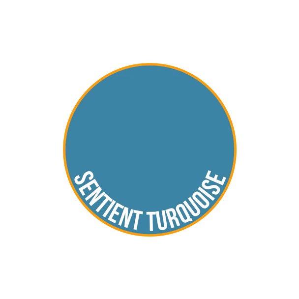 Duncan Rhodes Two Thin Coats - Sentient Turquoise (Shadow) - Loaded Dice