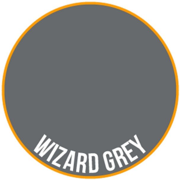 Duncan Rhodes Two Thin Coats - Wizard Grey (Shadow) - Loaded Dice