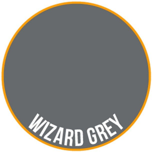 Duncan Rhodes Two Thin Coats - Wizard Grey (Shadow) - Loaded Dice