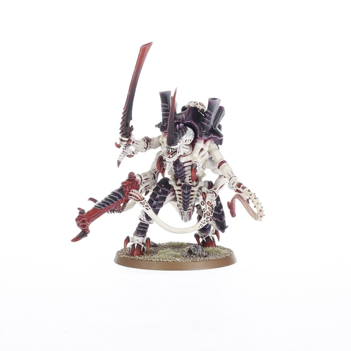 Tyranids Battleforce: Tyranid Swarm - Loaded Dice