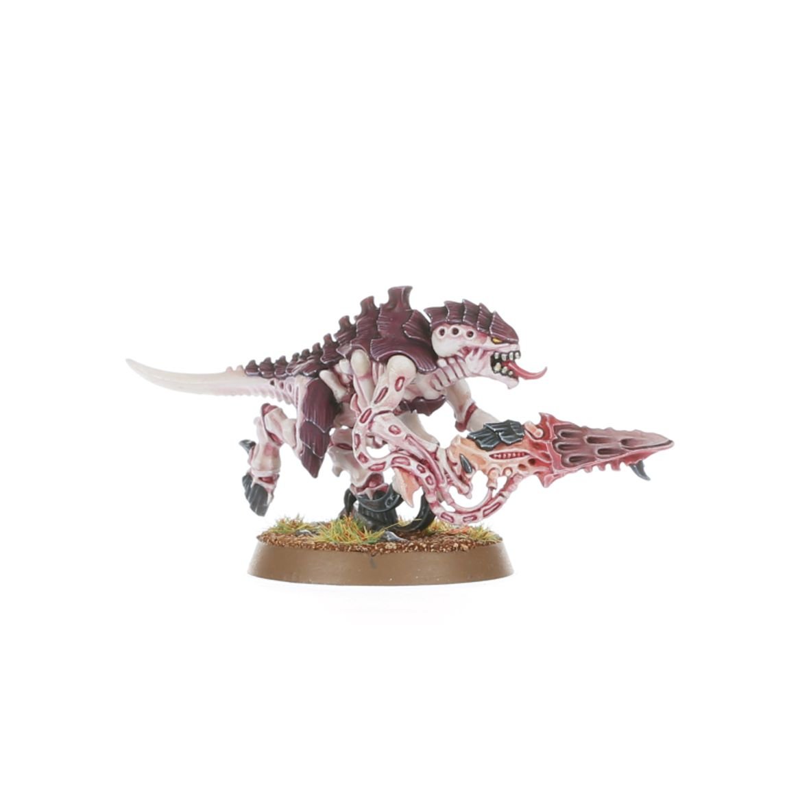 Tyranids Battleforce: Tyranid Swarm - Loaded Dice