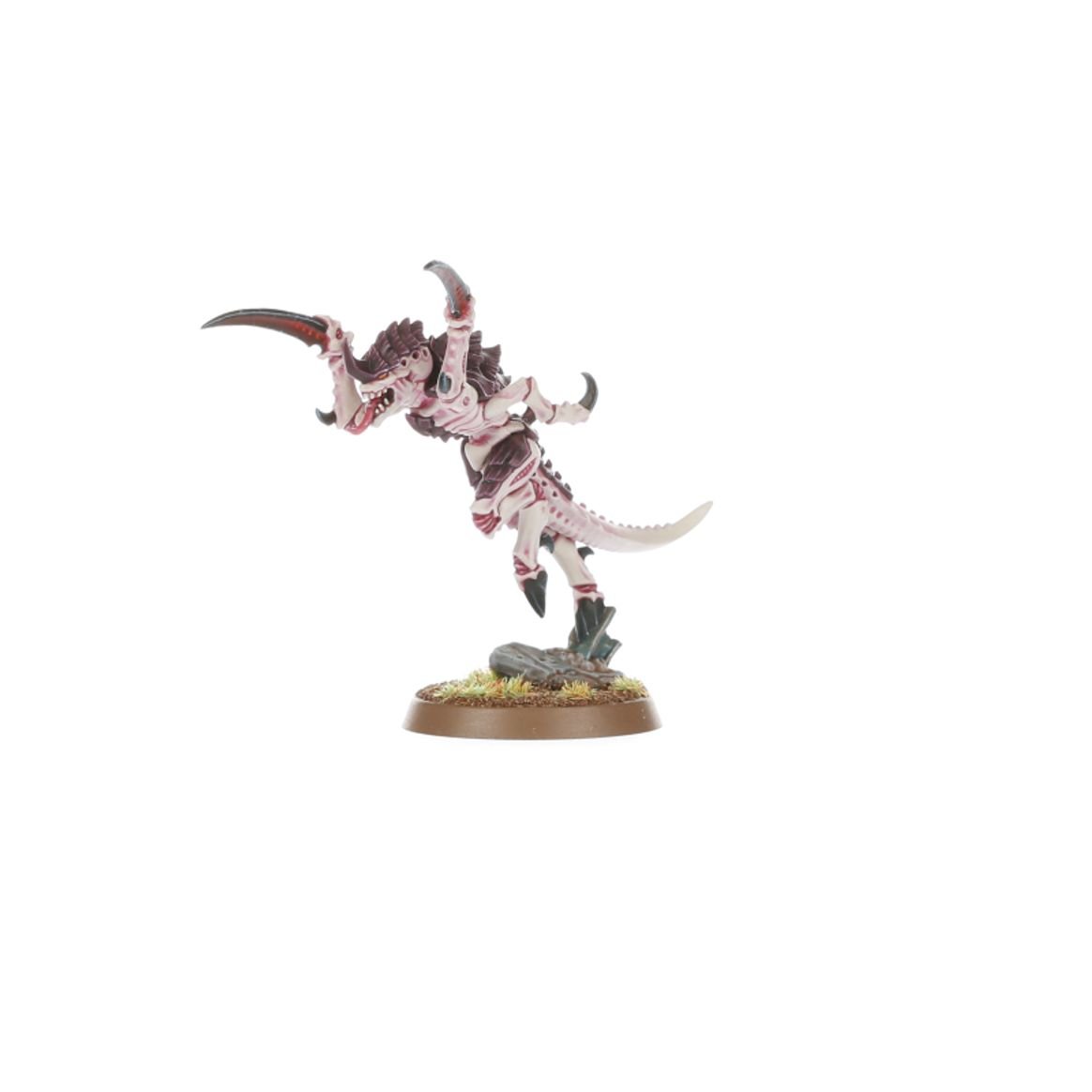 Tyranids Battleforce: Tyranid Swarm - Loaded Dice