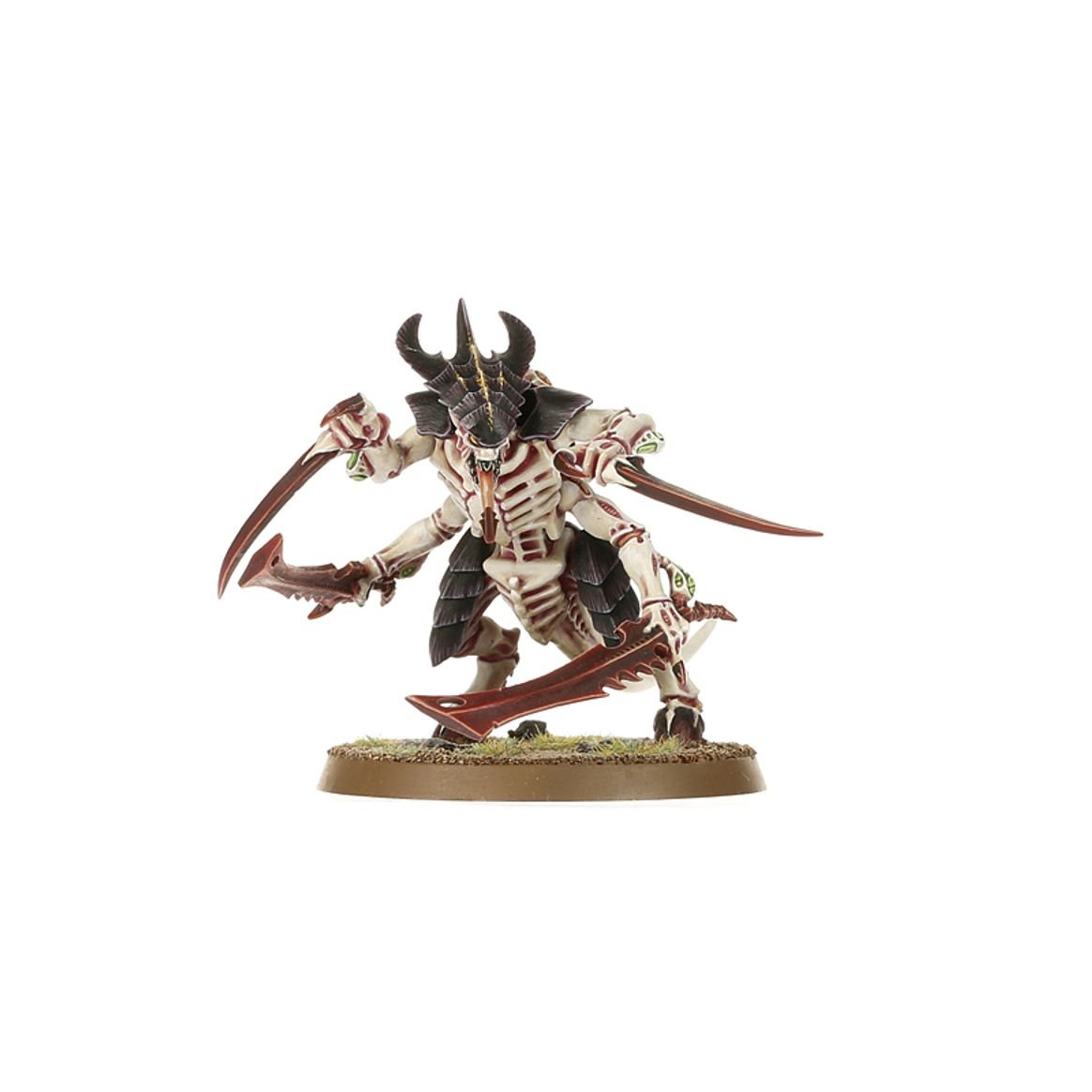 Tyranids Battleforce: Tyranid Swarm - Loaded Dice