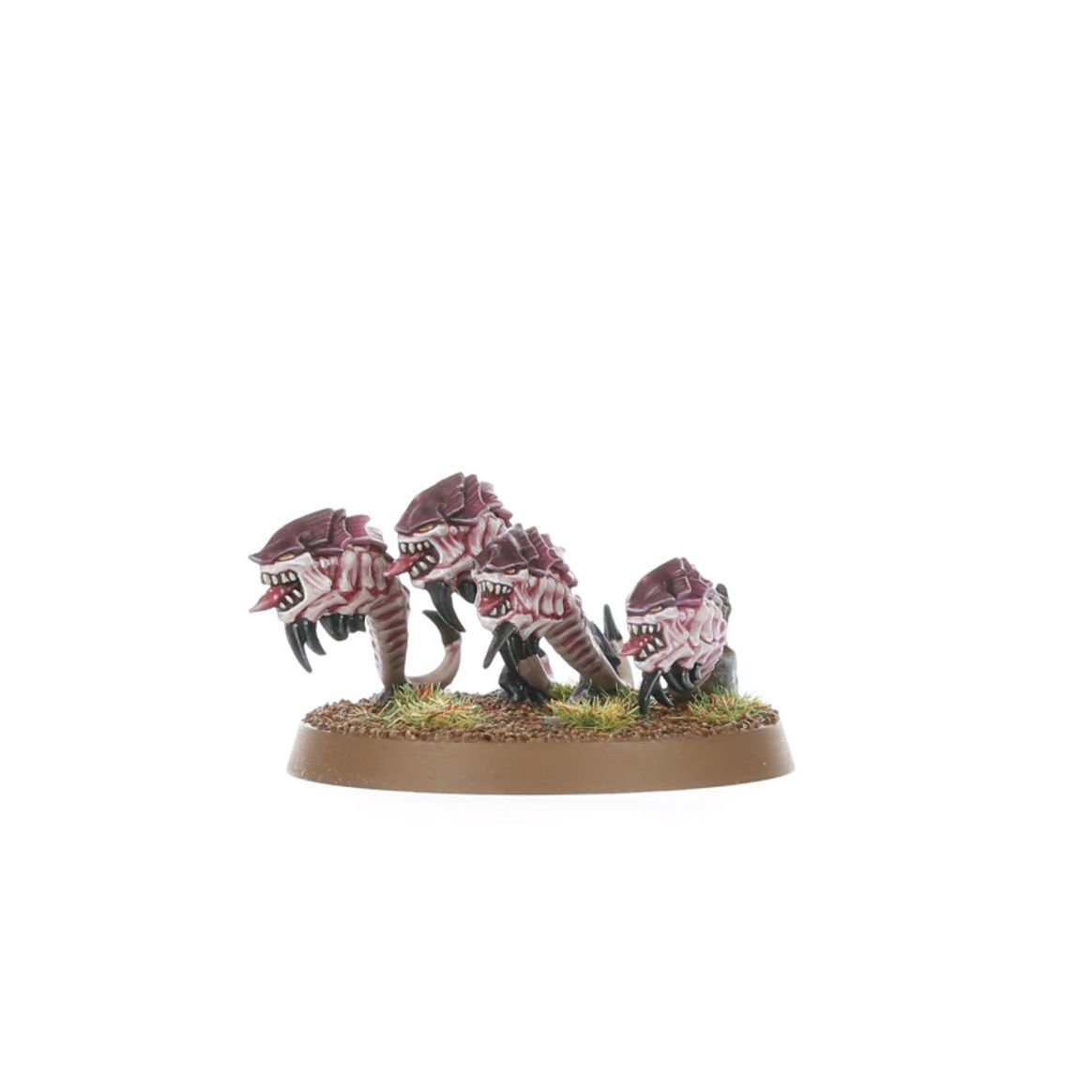 Tyranids Battleforce: Tyranid Swarm - Loaded Dice