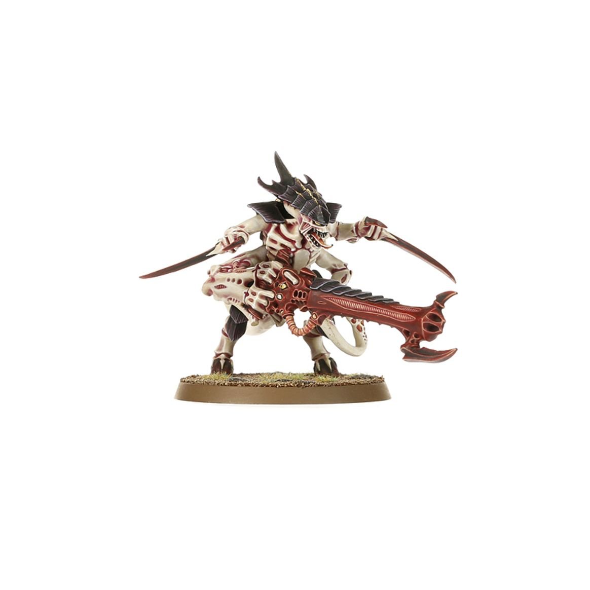 Tyranids Battleforce: Tyranid Swarm - Loaded Dice