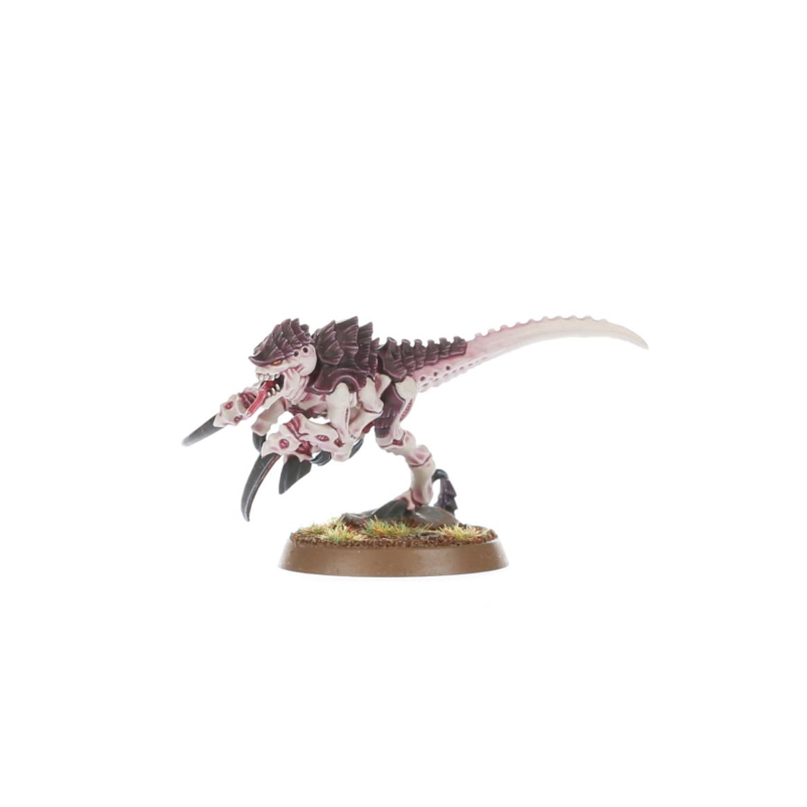 Tyranids Battleforce: Tyranid Swarm - Loaded Dice