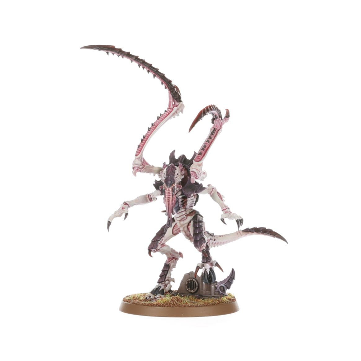 Tyranids Battleforce: Tyranid Swarm - Loaded Dice