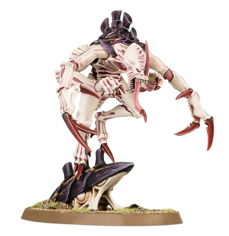 Tyranids: Broodlord - Loaded Dice