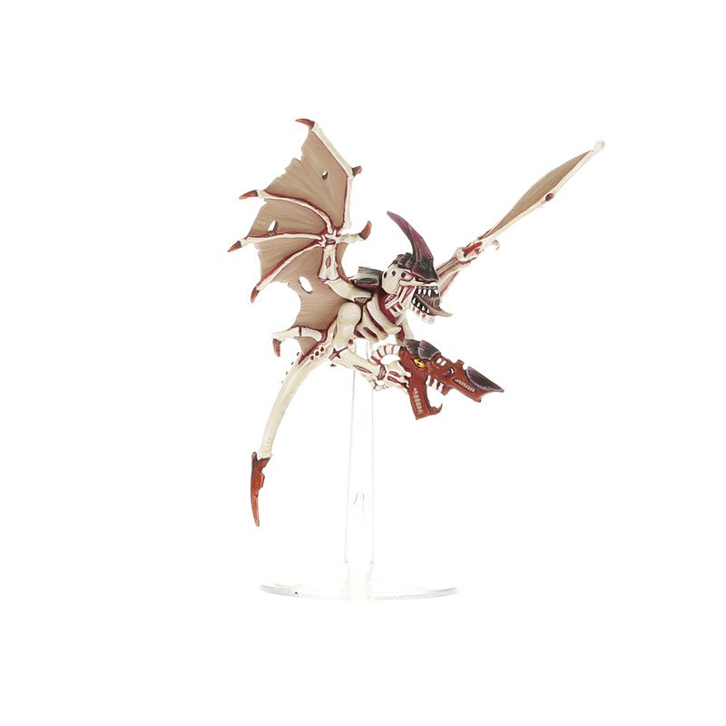 Tyranids: Gargoyles painted miniature - Loaded Dice