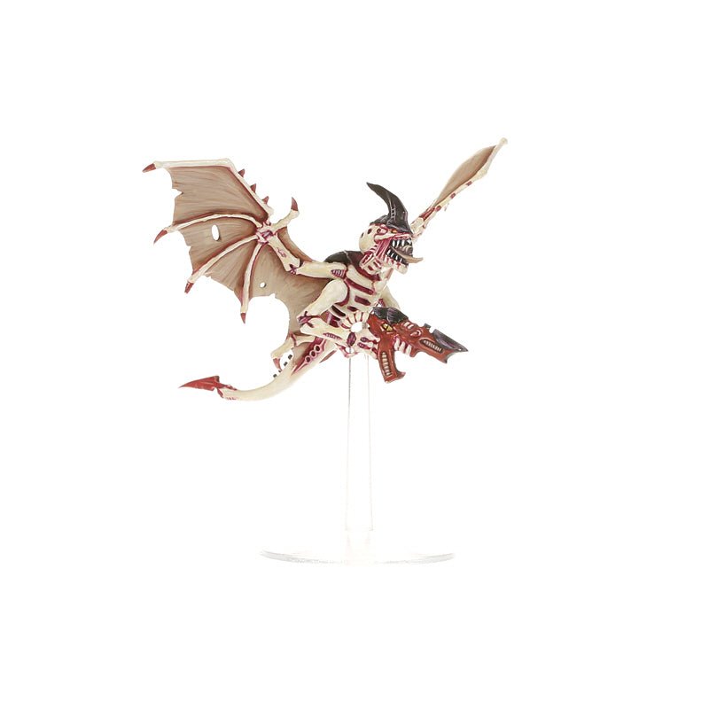 Tyranids: Gargoyles painted miniature - Loaded Dice