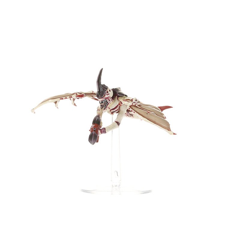 Tyranids: Gargoyles painted miniature - Loaded Dice