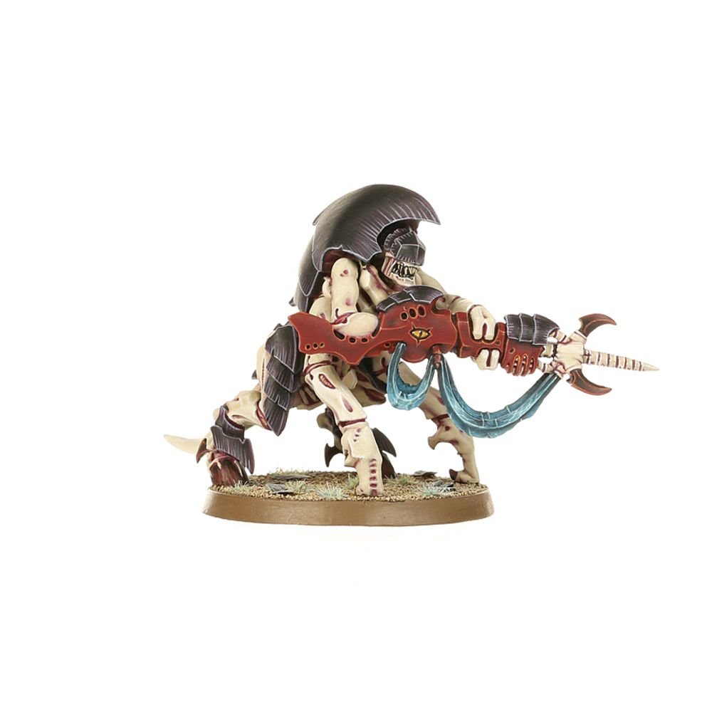 Tyranids: Hive Guard - Loaded Dice