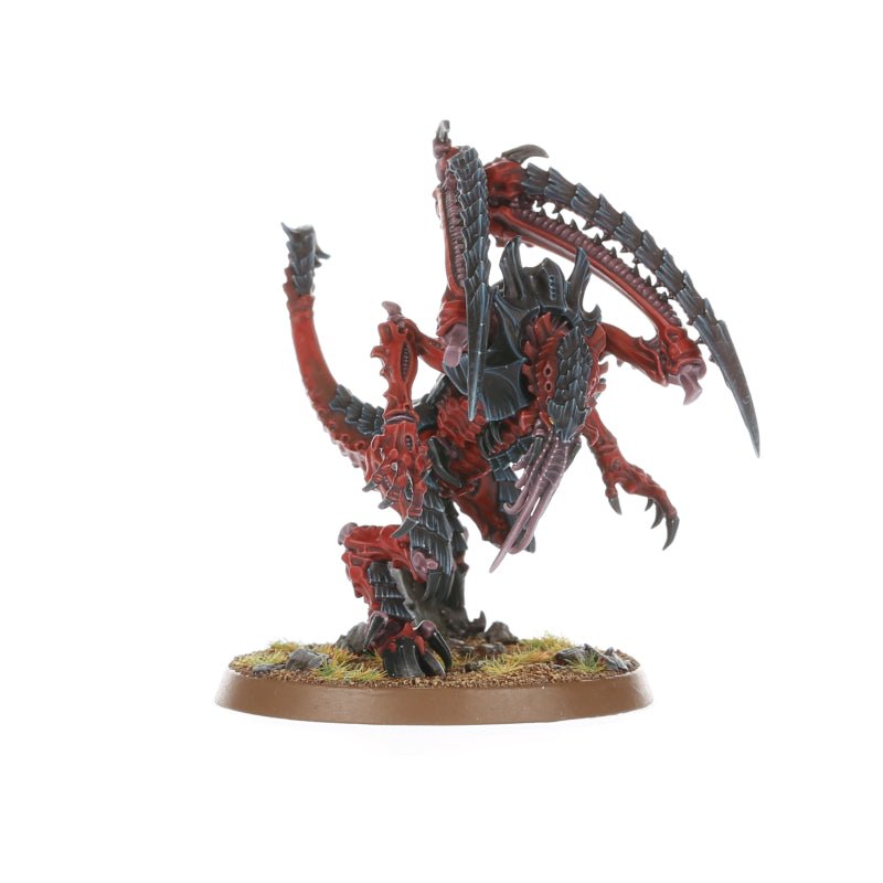 Tyranids: Lictor painted miniature - Loaded Dice