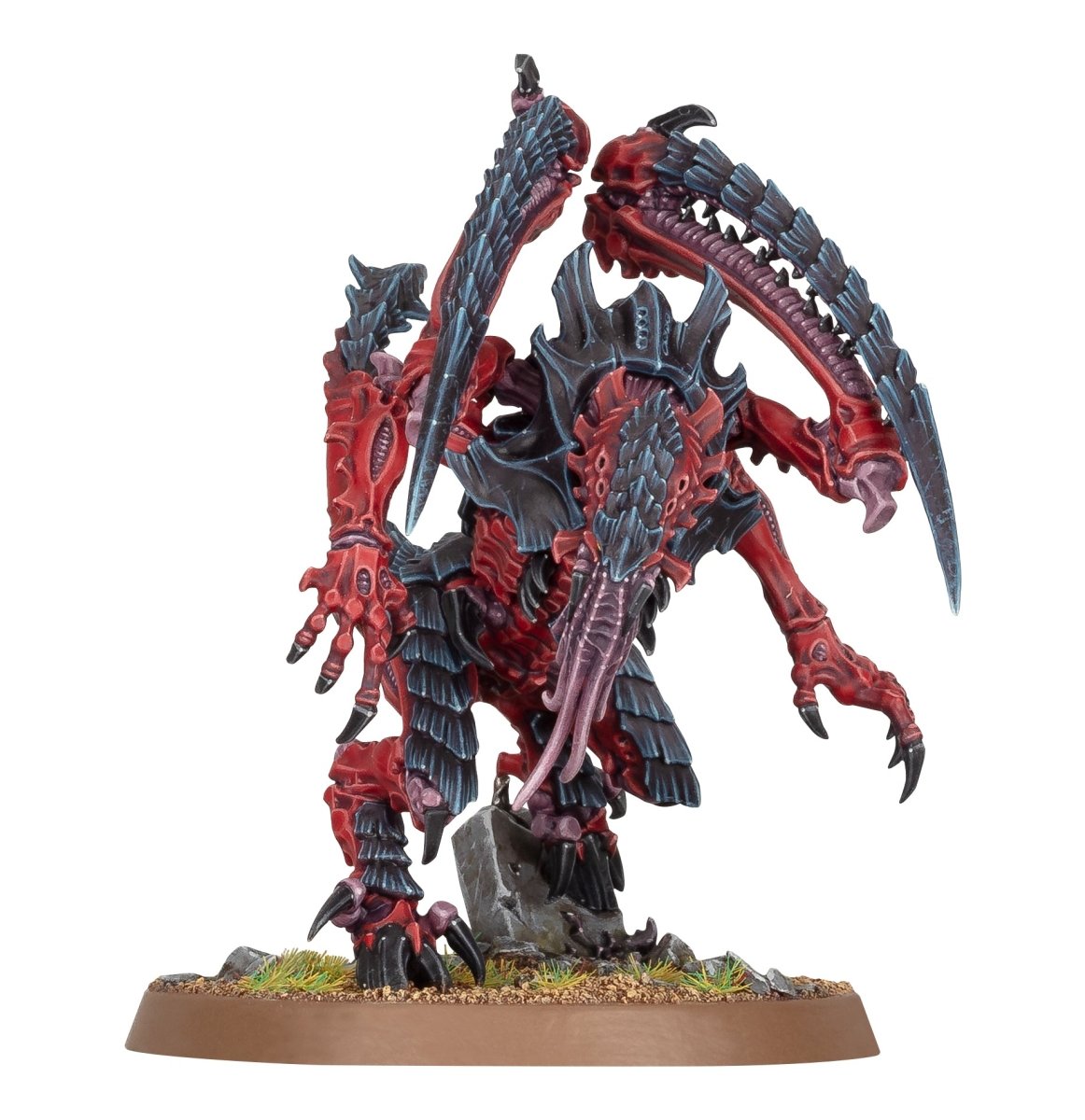 Tyranids: Lictor - Loaded Dice