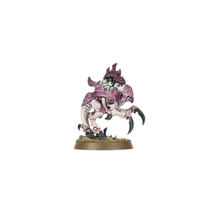 Tyranids: Neurogaunts painted miniature - Loaded Dice