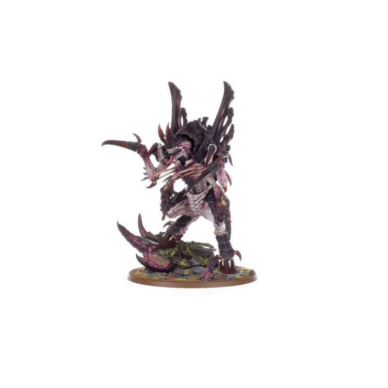 Tyranids: Norn Emissary painted miniature - Loaded Dice