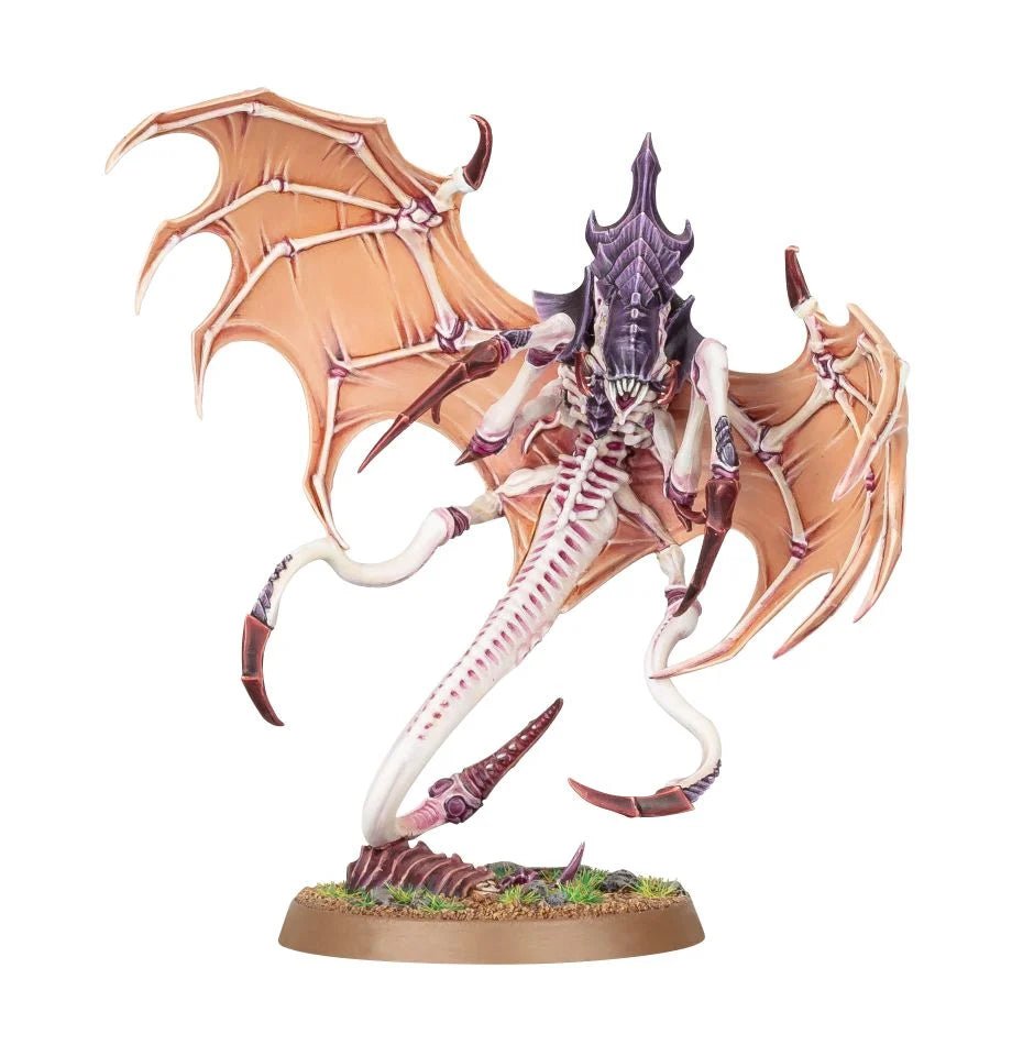 Tyranids: Parasite of Mortrex - Loaded Dice