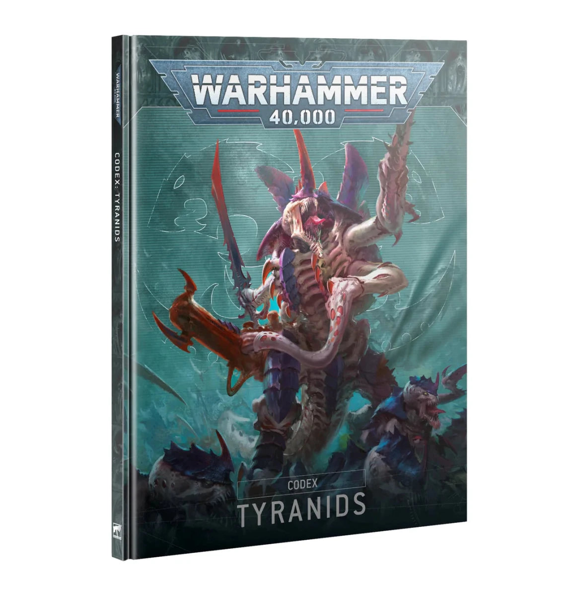 Tyranids: Starter Bundle - Loaded Dice