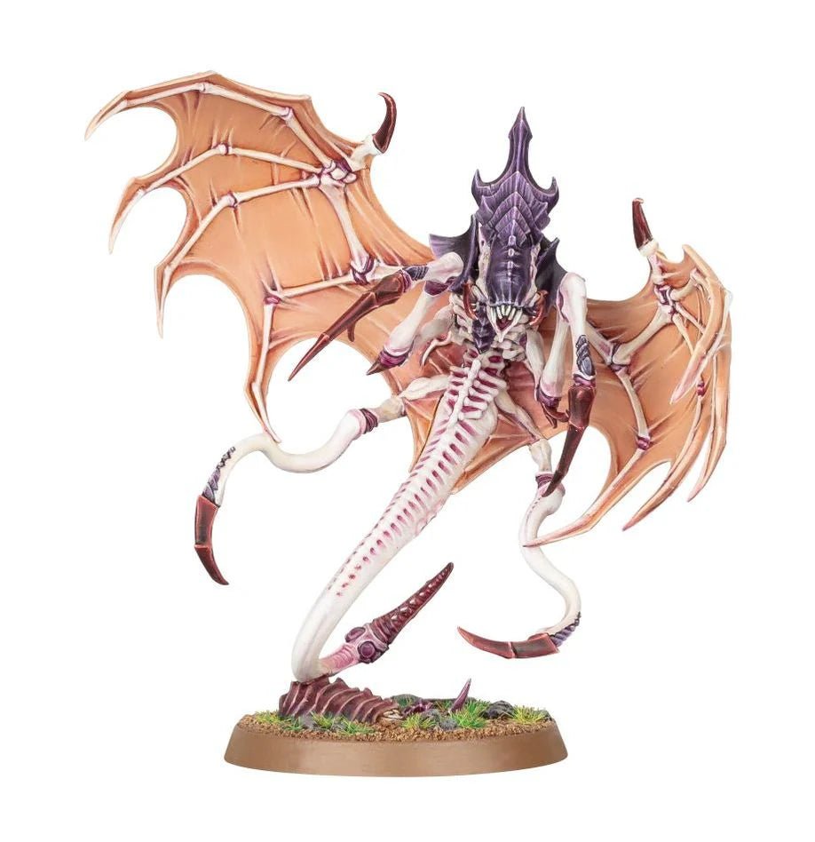 Tyranids: Starter Bundle - Loaded Dice