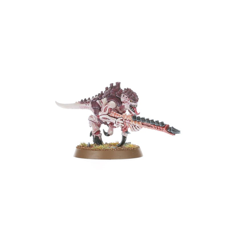 Tyranids: Termagants painted miniature - Loaded Dice