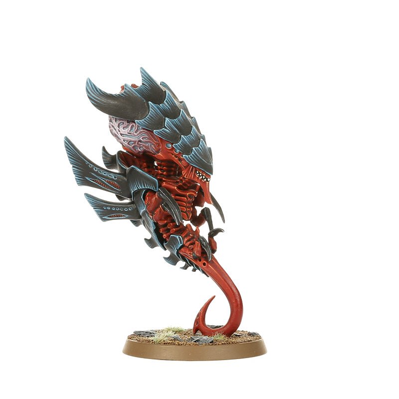 Tyranids: Venomthropes painted miniature - Loaded Dice