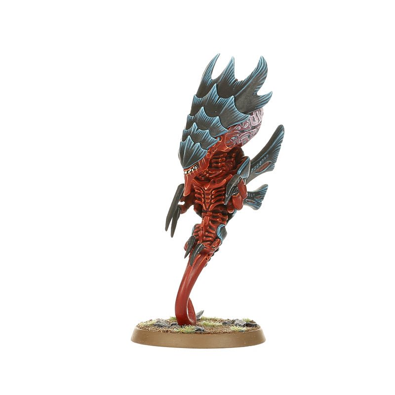 Tyranids: Venomthropes painted miniature - Loaded Dice