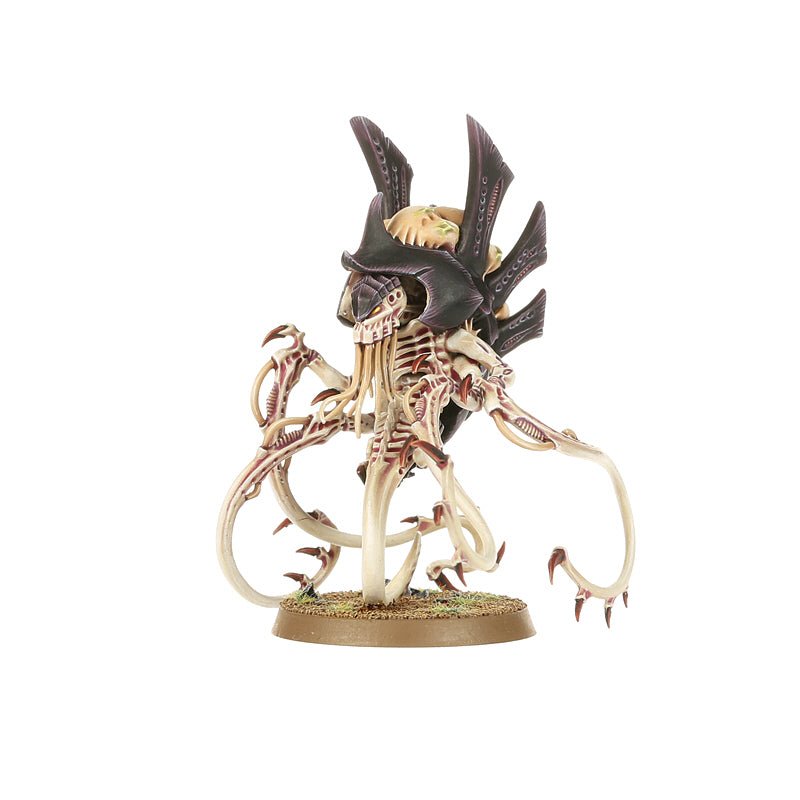 Tyranids: Venomthropes painted miniature - Loaded Dice