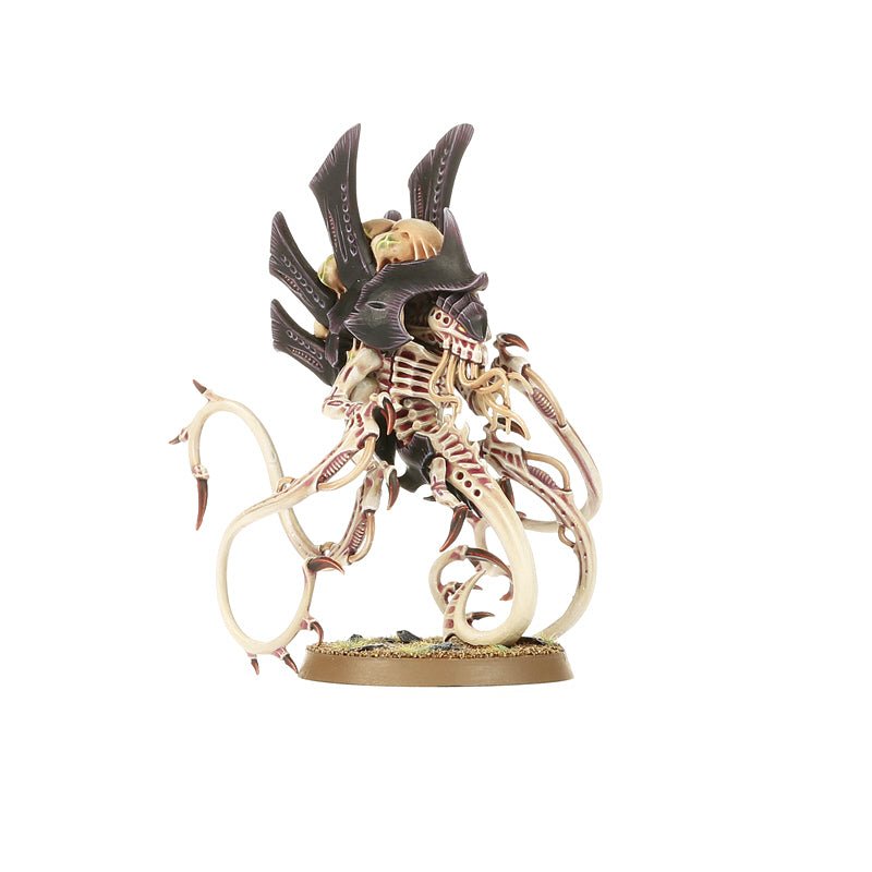 Tyranids: Venomthropes painted miniature - Loaded Dice