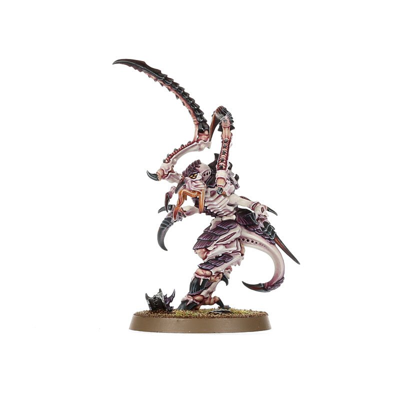 Tyranids: Von Ryan's Leapers painted miniature - Loaded Dice