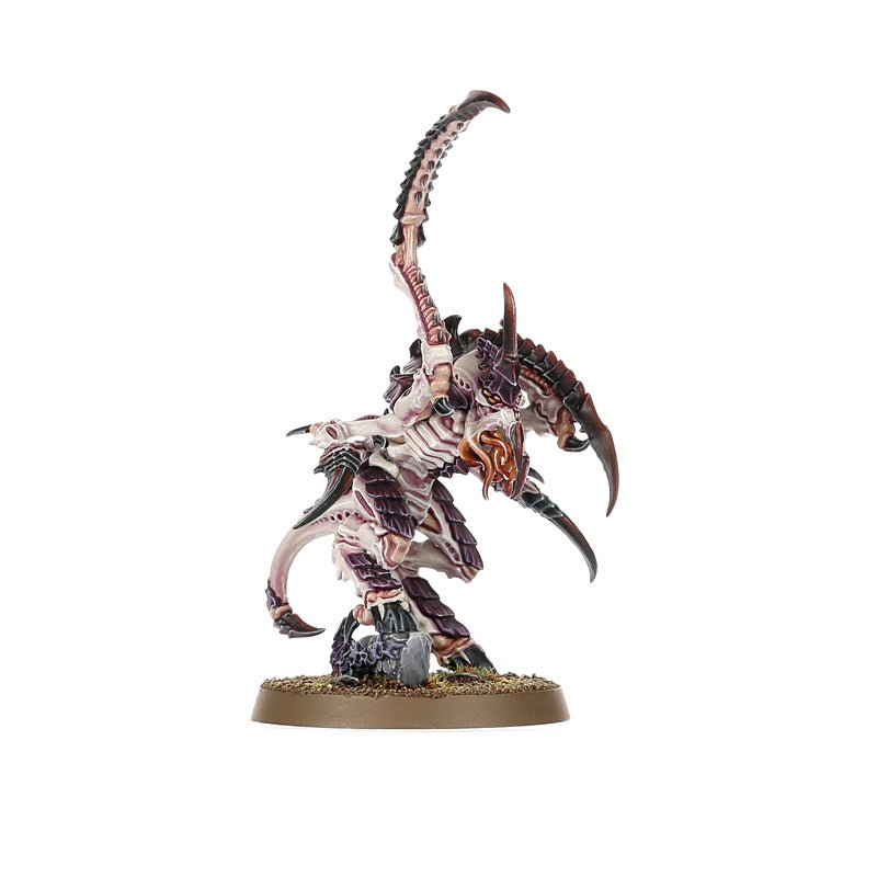 Tyranids: Von Ryan's Leapers painted miniature - Loaded Dice