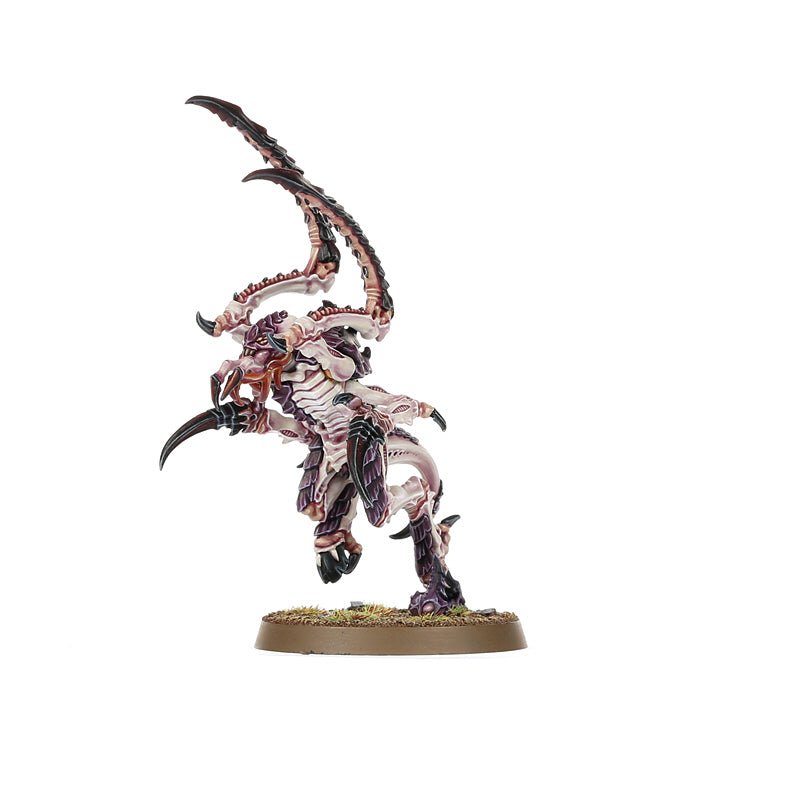 Tyranids: Von Ryan's Leapers painted miniature - Loaded Dice