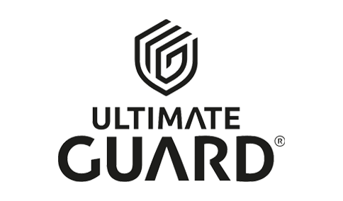 Ultimate Guard logo