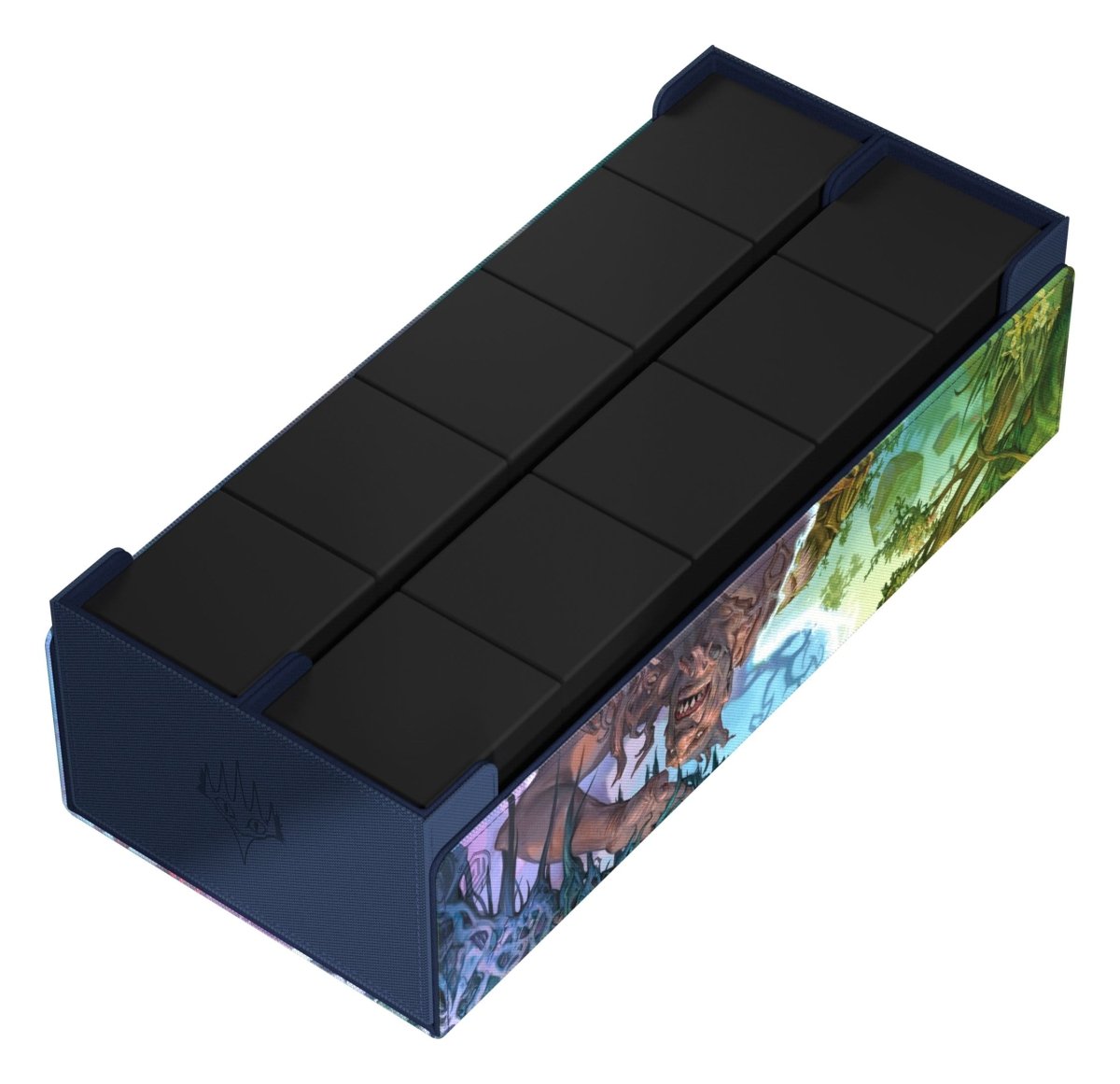 Ultimate Guard Arkhive 1000+ MTG Lorwyn Eclipsed - Loaded Dice