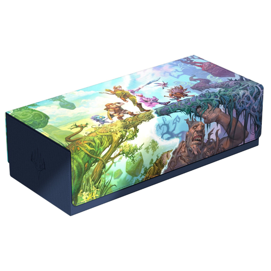 Ultimate Guard Arkhive 1000+ MTG Lorwyn Eclipsed - Loaded Dice