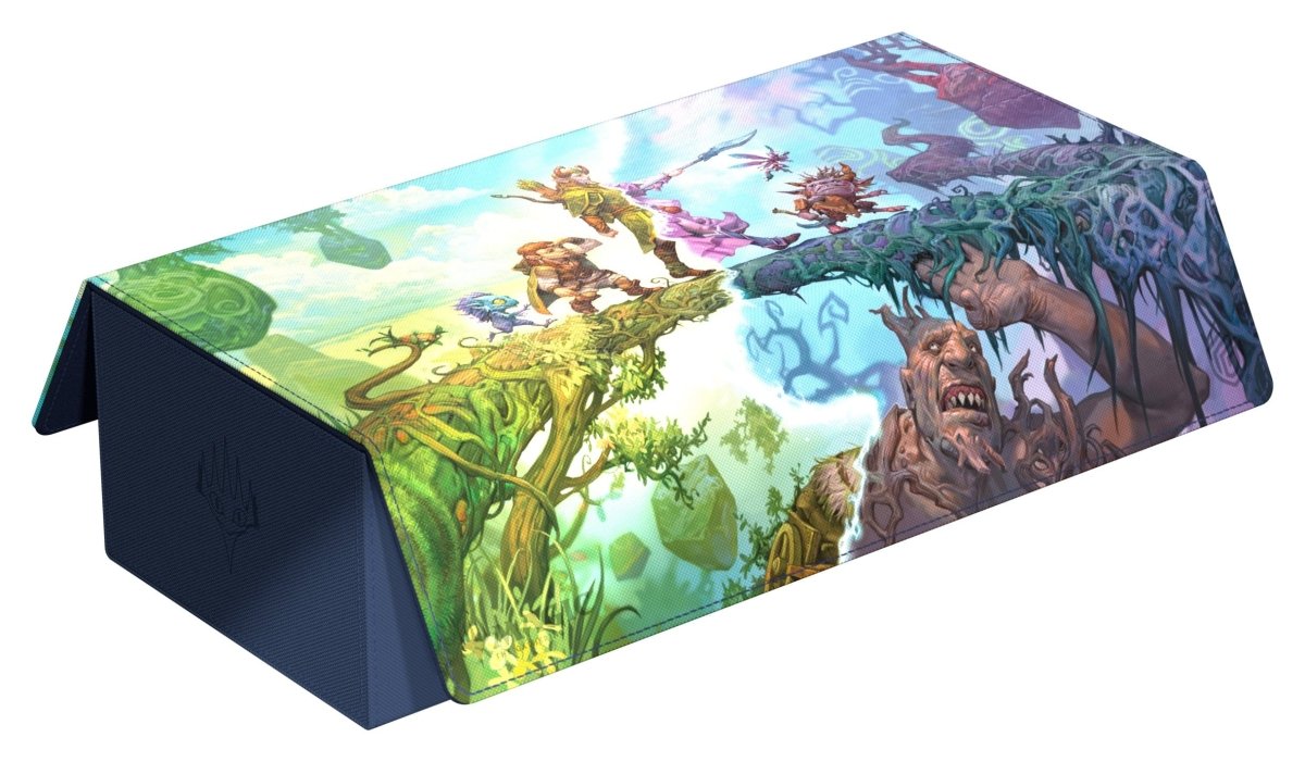 Ultimate Guard Arkhive 1000+ MTG Lorwyn Eclipsed - Loaded Dice